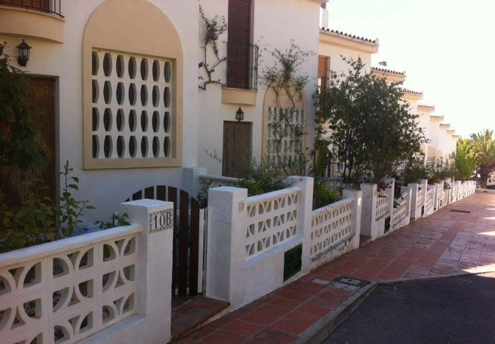 Apartamentos Rayos De Sol Peñíscola Extérieur photo